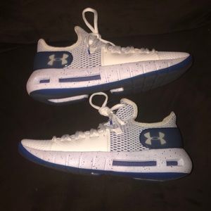Under Armour Men's Hovr Havoc Low, Sz.9